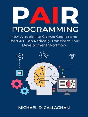 cover image of P-AI-R Programming